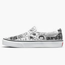 Vans Slip-on Ashley Williams (Women's)