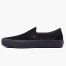 Vans slip-on per blackout