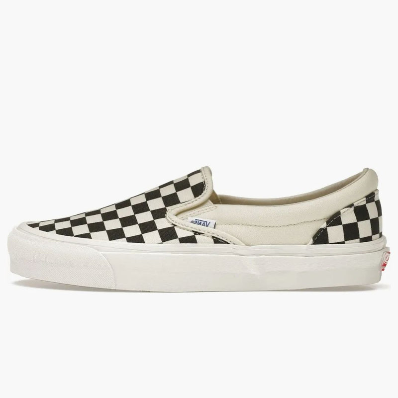 Vans slip-on classic canvas