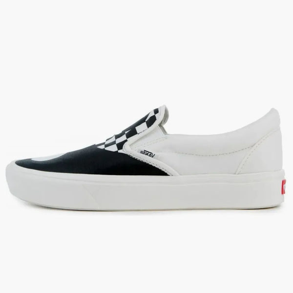 Vans Slip-On Comfycush Yin Yin Checkerboard