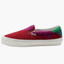 Vans Slip-on Concepts Mohair