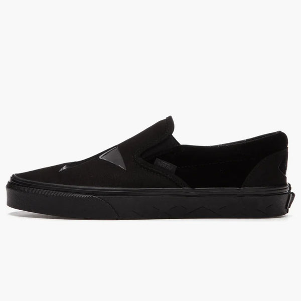 Vans Slip-on David Bowie Blackstar