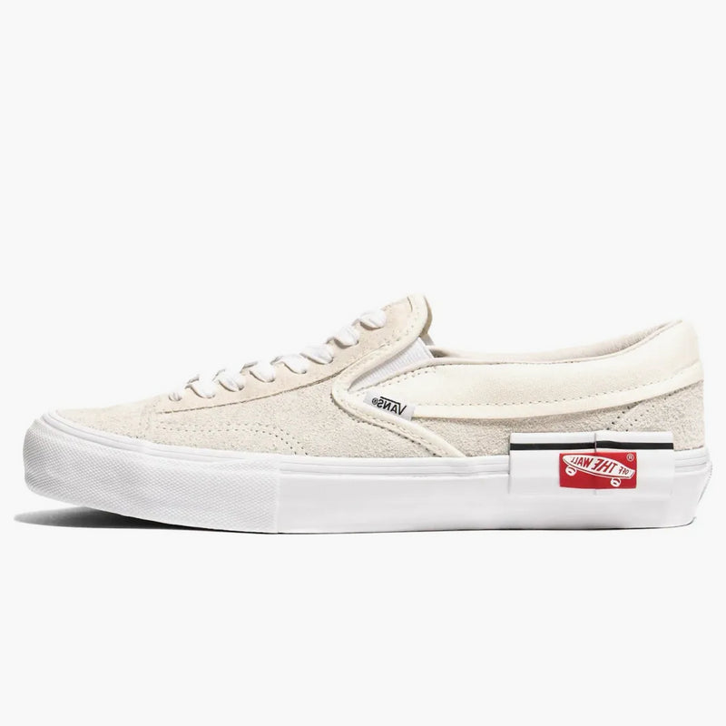 Vans Slip-On Decostrod Marshmallow