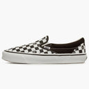 Vans UA OG Classic Slip-on LX Dover Street Market Checkerboard