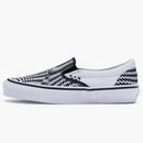 Vans slip-on end Vertigo