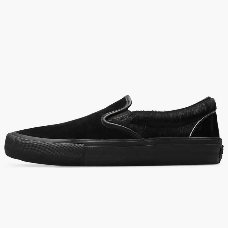 Vans Slip-On Ingegnerizzati Garms Nontchned Cow Hair Black