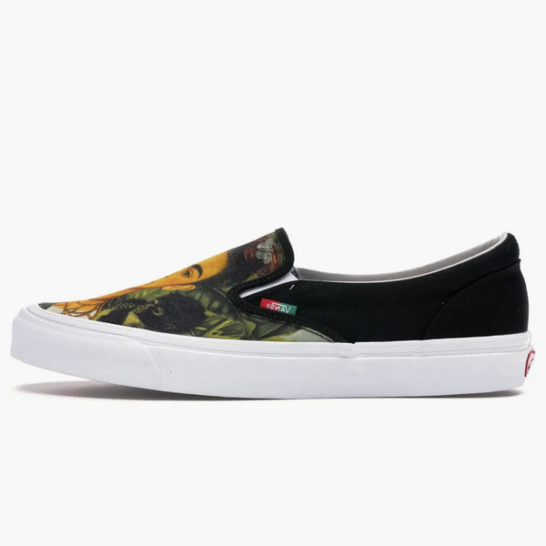 Vans Slip-on Frida Kahlo
