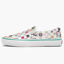 Vans slip-on grodskateboards