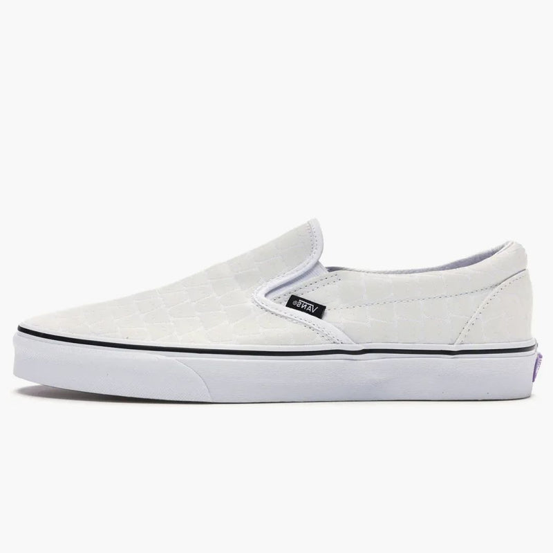 Vans scivolati spettrali