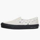 Vans slip-on Goodhood Equal/Opposite Marshmallow