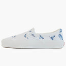 Vans Slip-on Kith 10th Anniversary Feathers
