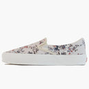 Vans Slip-On Kith 10th Anniversary Floral Turtledove