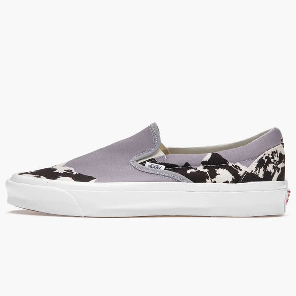 Vans Slip-on Kith 10. výročí pohoří