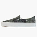 Vans Slip-On Kith 10th Anniversary Scarab Bandana
