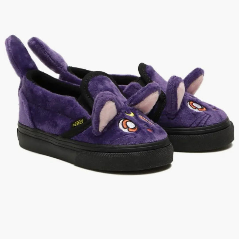 Vans Slip-on Luna Sailor Mulberry (TD)