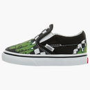 Vans slip-on Marvel Hulk (TD)