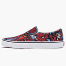 Vans slip-on Marvel Spider Man