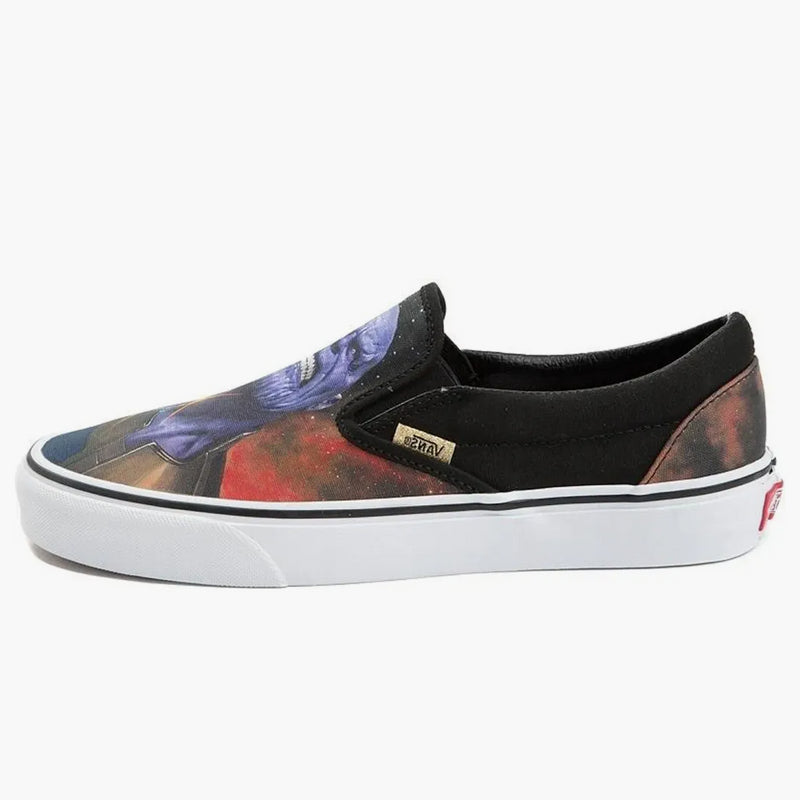 Vans Slip-On Marvel Thanos