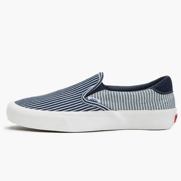 Vans Slip-On Mount Vernon Mills