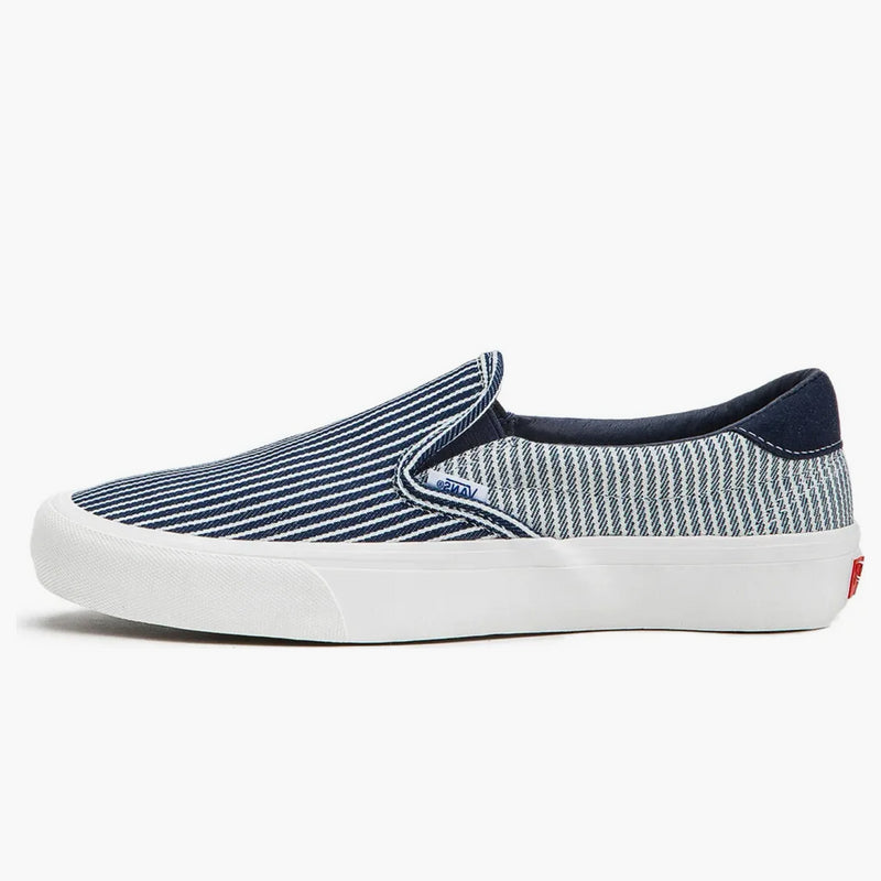Vans Slip-On Mount Vernon Mills