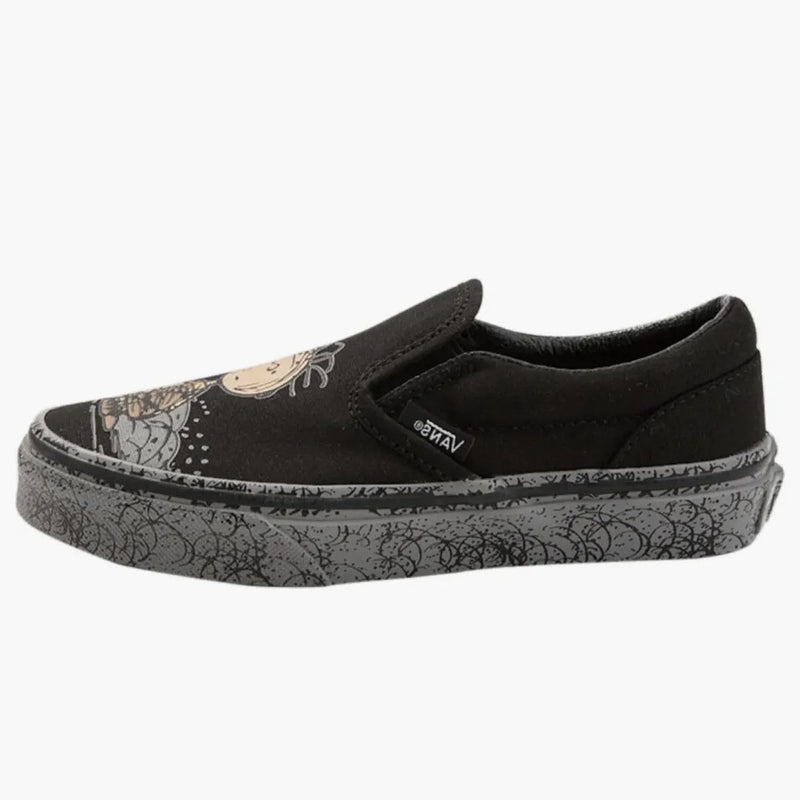 Vans Slip-On Peanuts Pig Pen