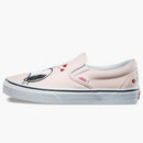 Vans slip-on peanuts smack