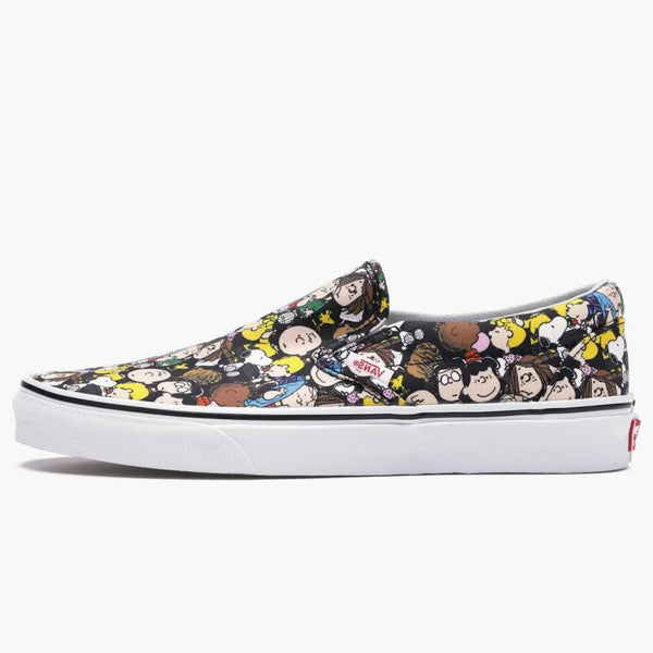 Vans Slip-on arašídy gang