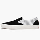 Vans slip-on peels