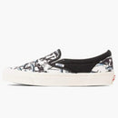 Vans Slip-on Ralph Steadman Fish