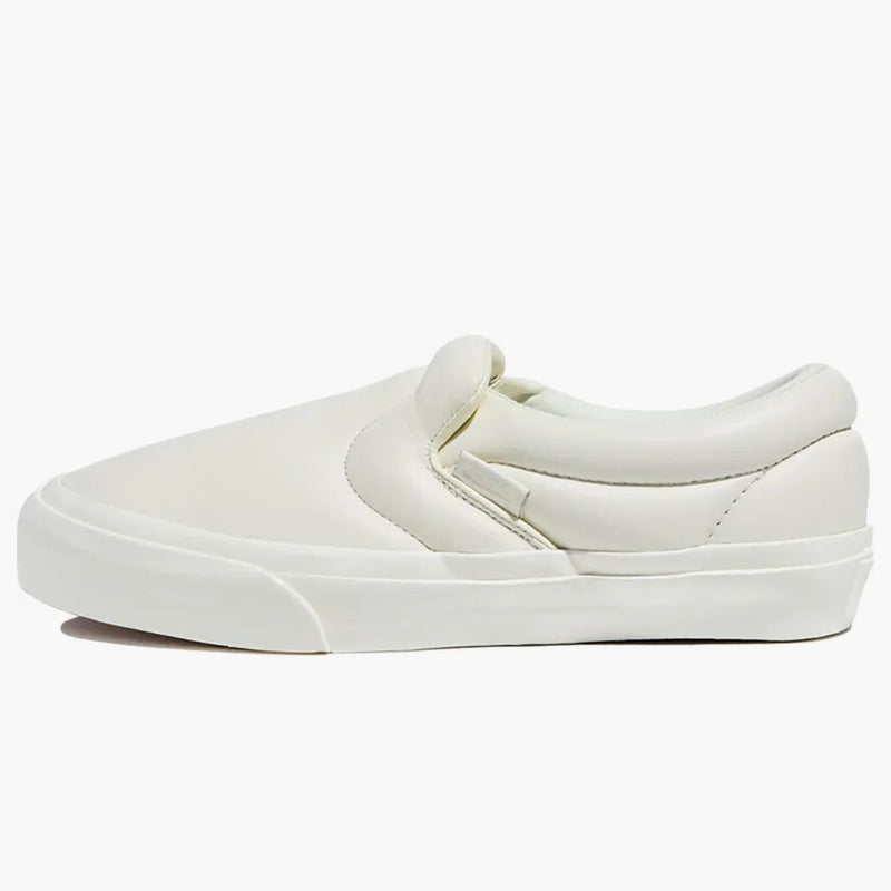 Vans Slip-On Reissue 43 Proenza Schouler Puffy Ecru