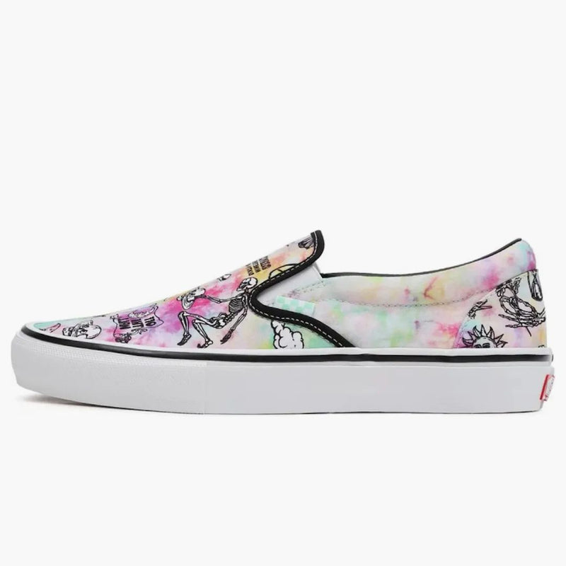 Vans Slip-on SHoom Doom