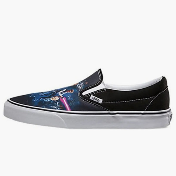 Vans Slip-on Star Wars (nová naděje)