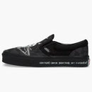 Vans Slip-on The Nightmare Before Christmas Glow (kids)