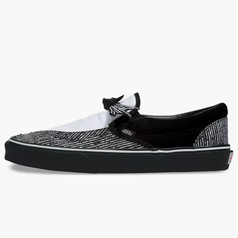 Vans proklouzne na noční můru před Vánoci