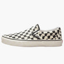 Vans Slip-on UV Ink Checkerboard