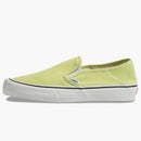 Vans Slip-on VR3 SF Sunny Lime Salt Wash