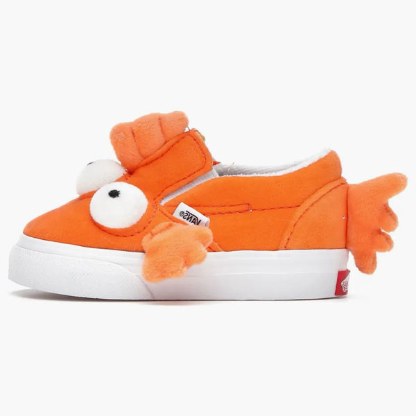 Vans Slip-on V The Simpsons Fish Blinky (TD)