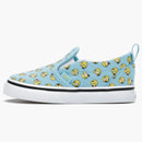 Vans Slip-on V the Simpsons Maggie (TD)