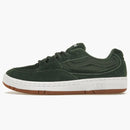 Vans Speed Supreme Green