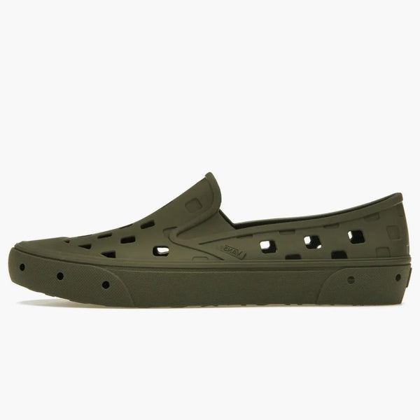 Vans Trek Slip-On Grape Leaf