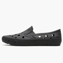 Vans Trek slip-on triple black
