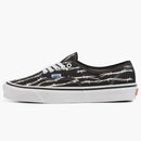 Vans UA Authentic 44 DX Anaheim Factory Barbed Wire Black