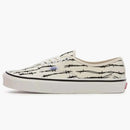 Vans UA Authentic 44 DX Anaheim Factory Barbed Wire White