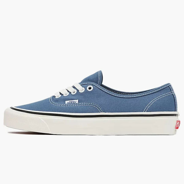 Vans Ua Authentic 44 Dx Anaheim Factory Blue