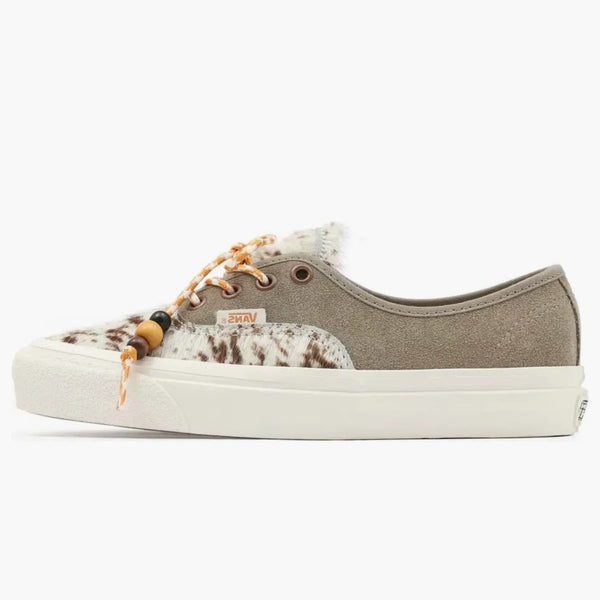 Vans Ua Authentic 44 Dx Anaheim Factory Earth Mesa Timber Wolf
