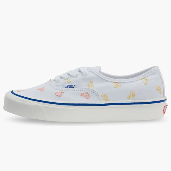 Vans Ua Authentic 44 Dx Anaheim Factory Heritage Embroidery