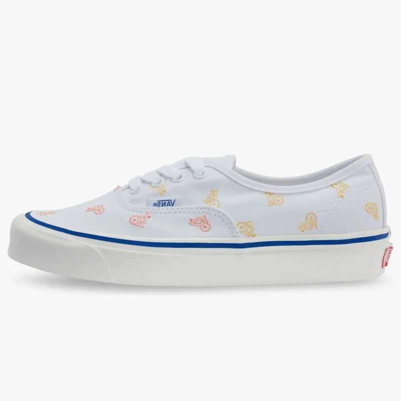 Vans Ua Authentic 44 Dx Anaheim Factory Heritage Embroidery