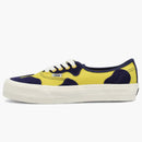 Vans UA Authentic VR3 PW LX Blue Yellow