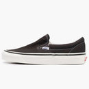Vans UA Classic Slip-on 98 DX Anaheim Factory OG Black