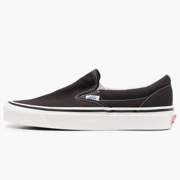 Vans UA Classic Slip-on 98 DX Anaheim Factory Og Black